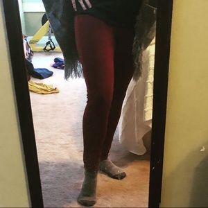 American eagle jegging